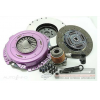 XTREME H/DUTY CLUTCH KIT inc SMF & CSC suits HOLDEN COMMODORE VZ 3.6L LY7 & LE0 V6  